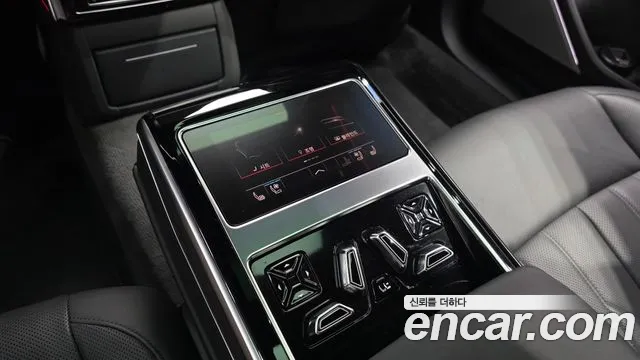 Audi A8 D5 — Фото автомобиля 18