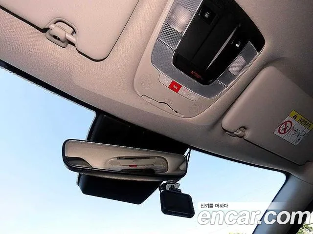 Kia Sportage 5th Gen — Фото автомобиля 16