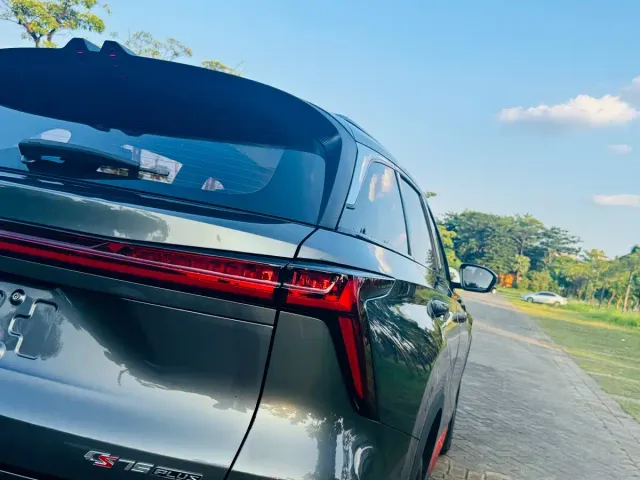 Changan CS75 Plus — Фото автомобиля 25