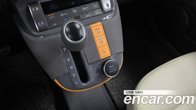 Hyundai Casper — Фото автомобиля 12