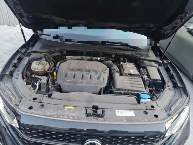 Volkswagen Passat — Фото автомобиля 21