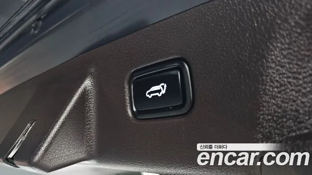 Hyundai Palisade The New — Фото автомобиля 24