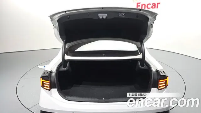 Hyundai Sonata Sonata Edge(DN8) 1.6 Turbo — Фото автомобиля 25