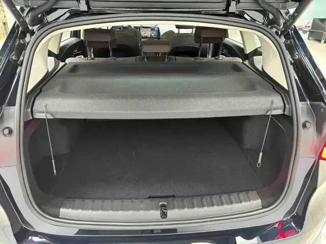 BMW X1 — Фото автомобиля 23