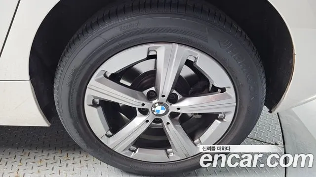 BMW 2-Series — Фото автомобиля 21