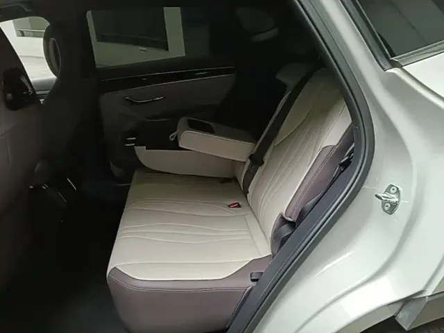 BYD Song PLUS — Фото автомобиля 16