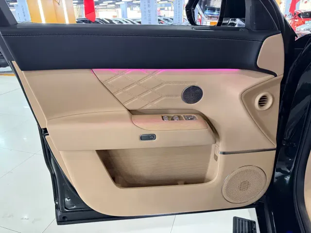 Chery Fulwin T11 — Фото автомобиля 23