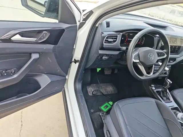 Volkswagen Tharu — Фото автомобиля 15