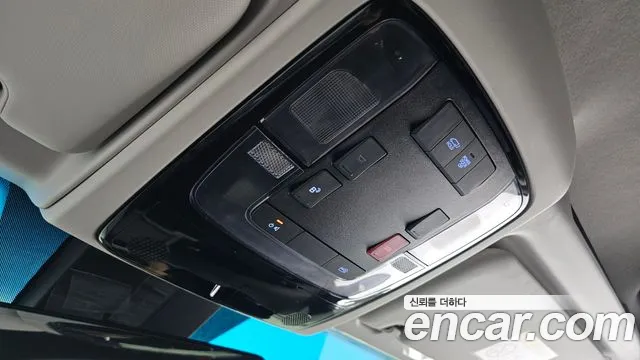 Hyundai Staria Staria Карго 3 места — Фото автомобиля 18
