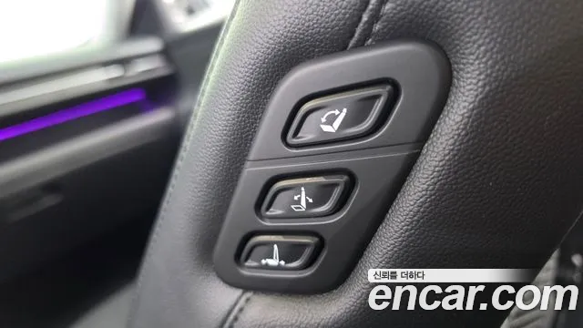 Hyundai Kona SX2 — Фото автомобиля 23