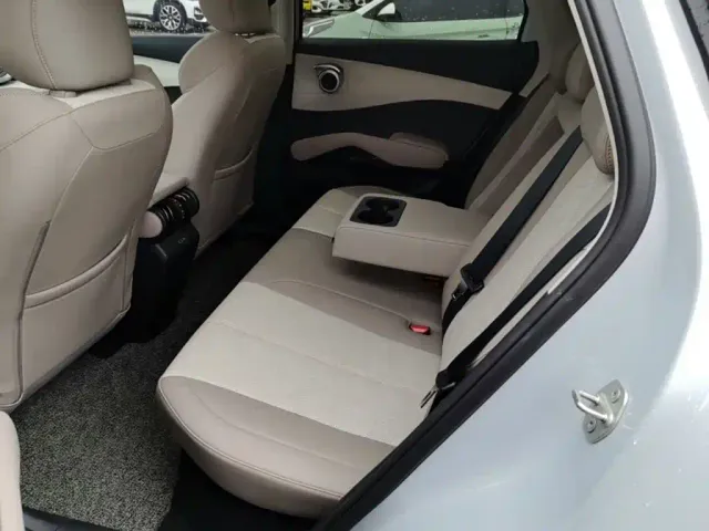 BYD Yuan PLUS — Фото автомобиля 16