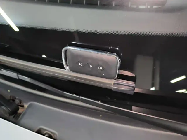Wuling Starlight 730 — Фото автомобиля 8