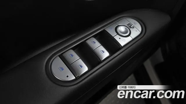 Hyundai Ioniq5 Ioniq5 — Фото автомобиля 29