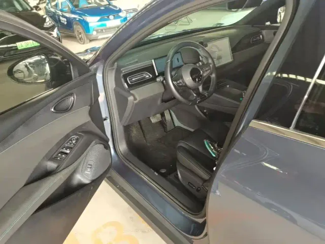 BYD Seal 06 — Фото автомобиля 14