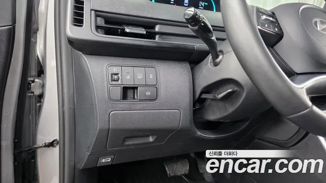 Hyundai Staria Staria — Фото автомобиля 16