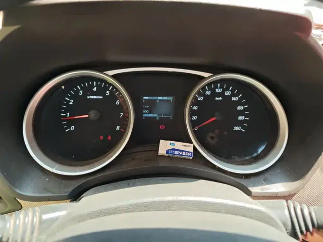 Wuling Hongguang — Фото автомобиля 3