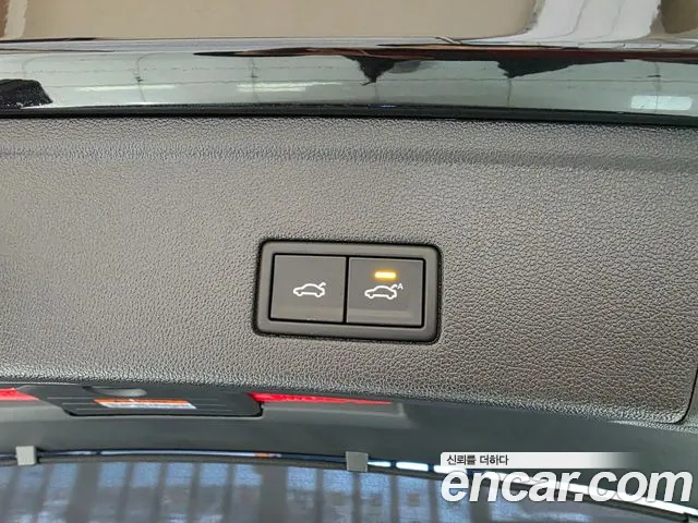 Volkswagen Touareg Touareg 3 поколение 3.0 TDI Prestige — Фото автомобиля 14