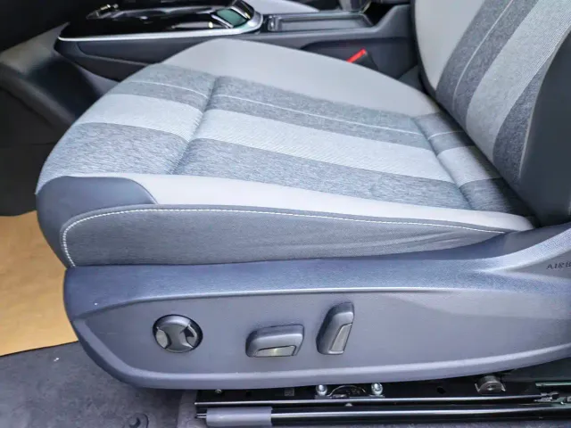 Volkswagen ID.4 Crozz — Фото автомобиля 7