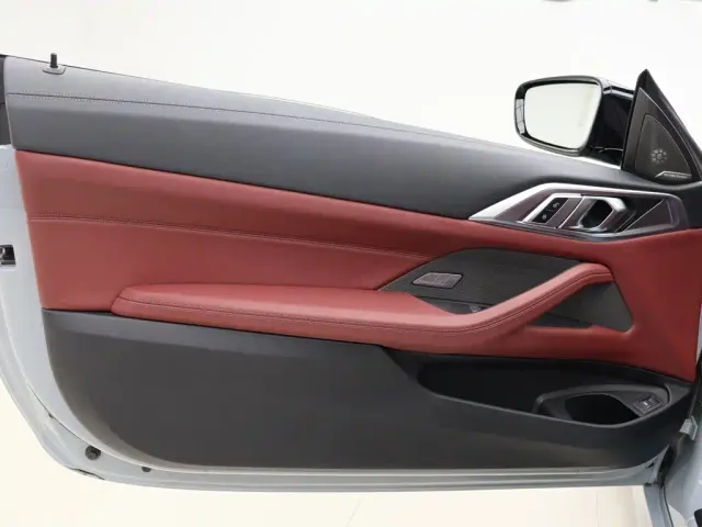 BMW 4 Series — Фото автомобиля 6