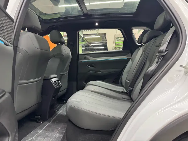 BYD Song Pro — Фото автомобиля 9