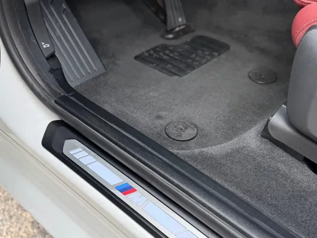 BMW X3 — Фото автомобиля 23