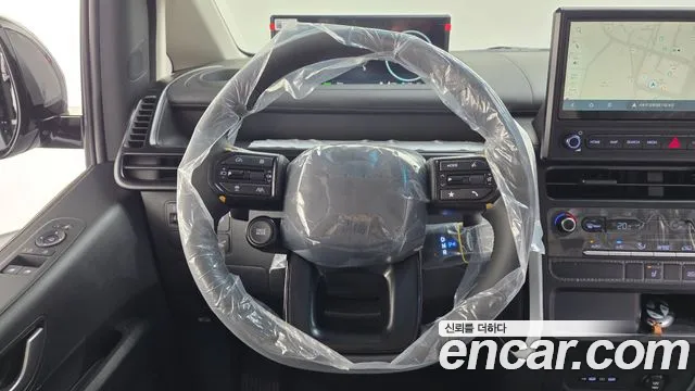 Hyundai Staria — Фото автомобиля 19