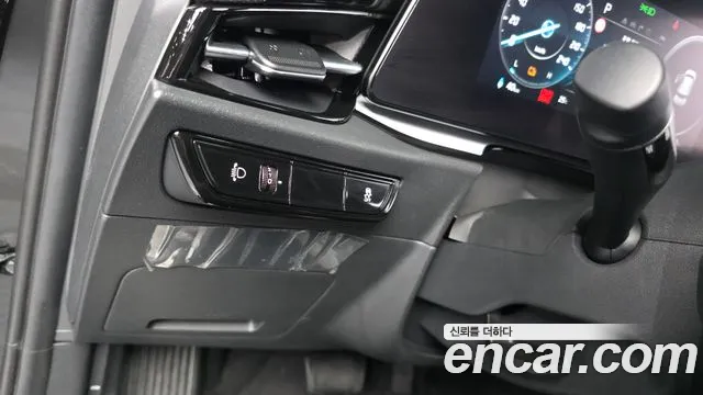 Kia Niro New — Фото автомобиля 18
