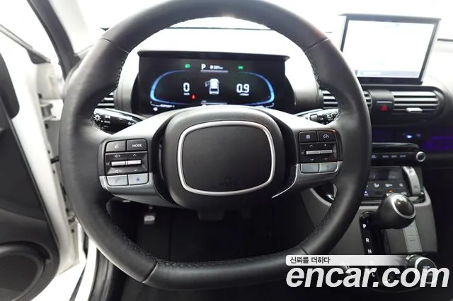 Hyundai Casper — Фото автомобиля 19