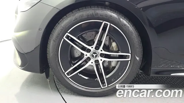 Mercedes-Benz E-Class E-класс W214 — Фото автомобиля 5