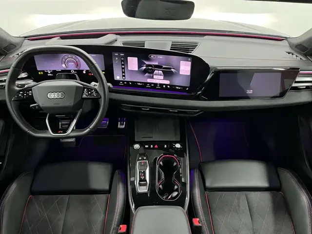 Audi A5L Sportback — Фото автомобиля 12