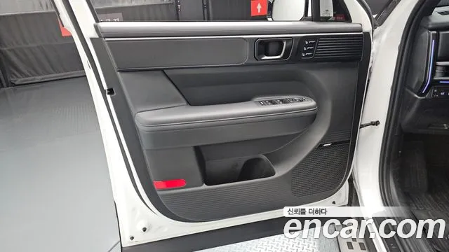 Hyundai Santafe — Фото автомобиля 20