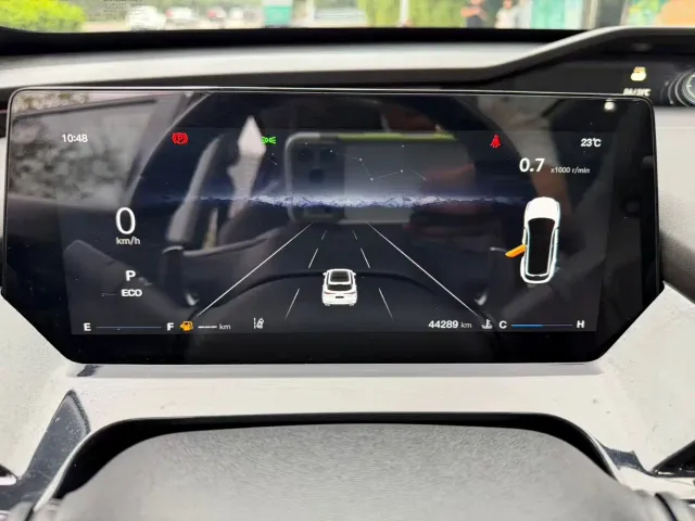Changan Z6 — Фото автомобиля 16