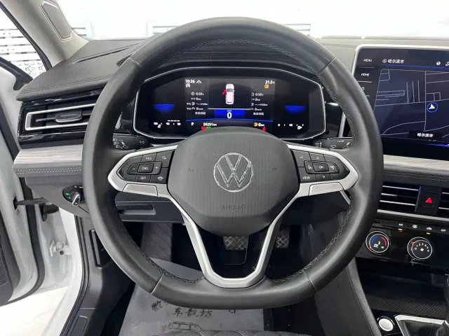 Volkswagen Sagitar — Фото автомобиля 11