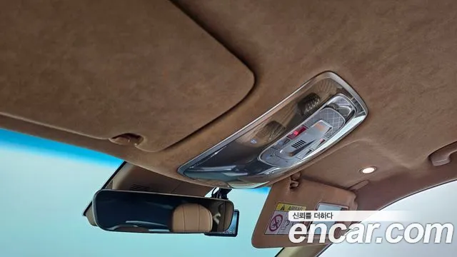 Genesis GV80 2.5T Бензин AWD — Фото автомобиля 25