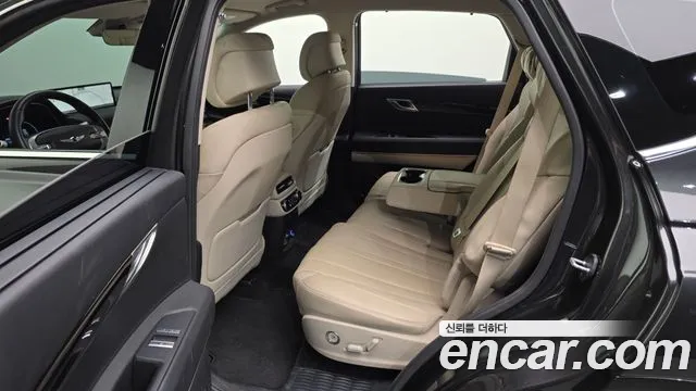 Genesis GV80 — Фото автомобиля 11