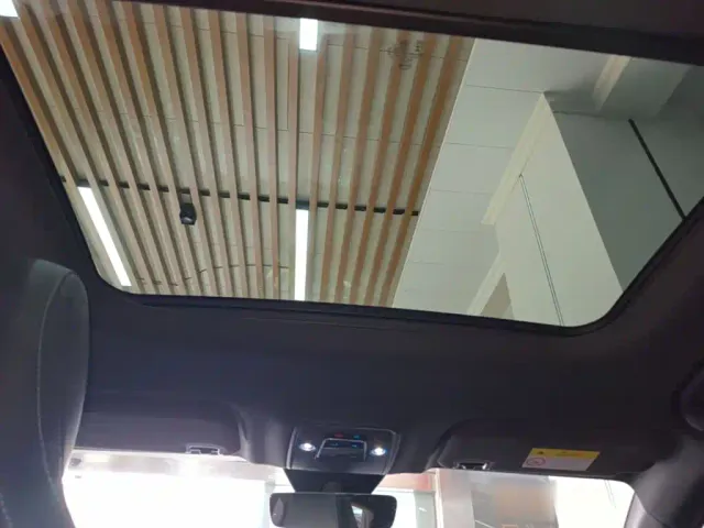 BYD Seal 06 — Фото автомобиля 17