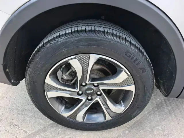Changan Oshan Cosmos Pro — Фото автомобиля 12