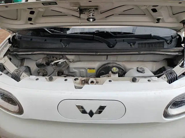Wuling Hongguang Mini EV — Фото автомобиля 19