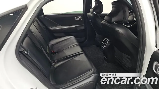 Hyundai Ioniq6 Ioniq 6 Long Range — Фото автомобиля 12