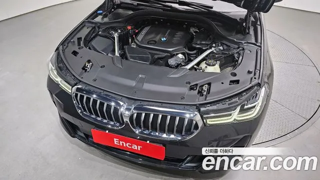BMW Gran Turismo G32 — Фото автомобиля 6