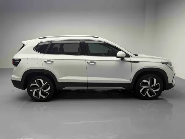 Volkswagen Tharu — Фото автомобиля 17