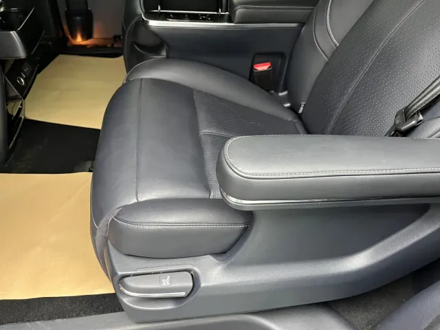 GAC Trumpchi M8 — Фото автомобиля 16