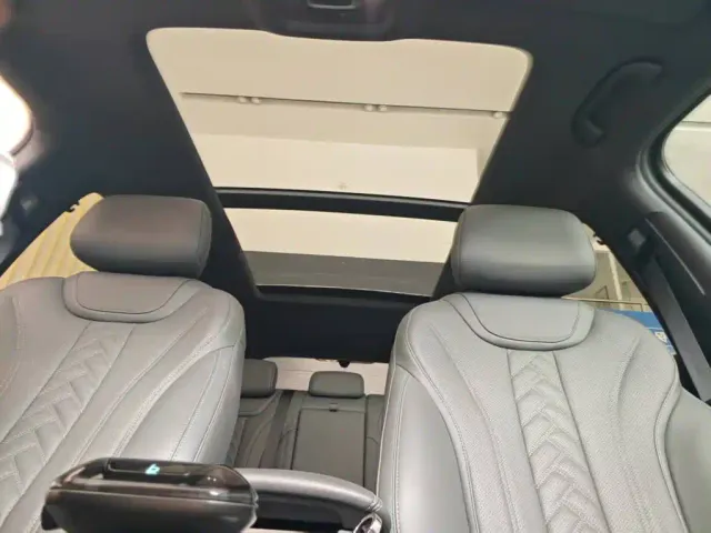 BYD Song L DM-i — Фото автомобиля 15