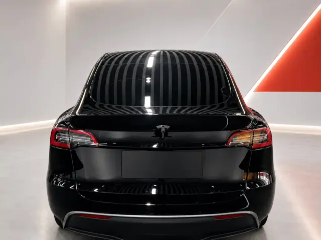 Tesla Model Y — Фото автомобиля 5