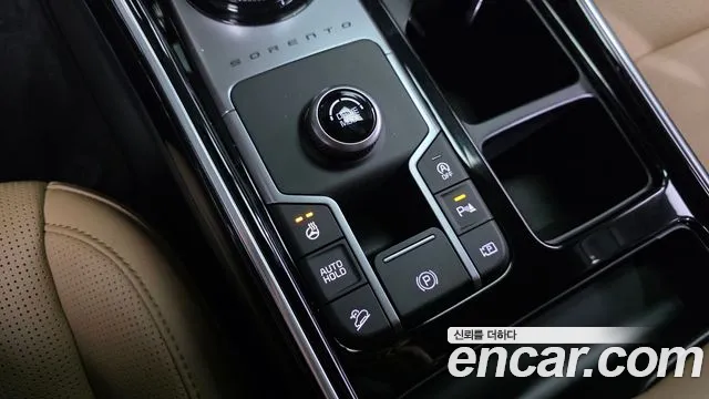 Kia Sorento — Фото автомобиля 30