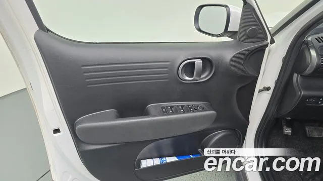 Hyundai Casper — Фото автомобиля 13