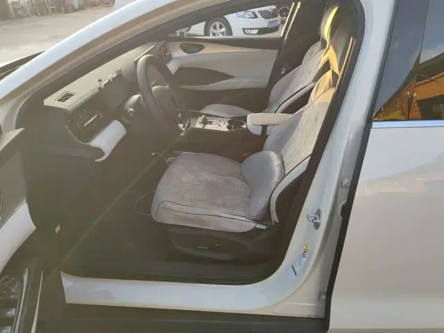 BYD Seal 06 — Фото автомобиля 9