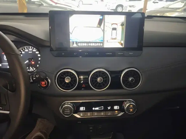 Nissan X-Trail — Фото автомобиля 8