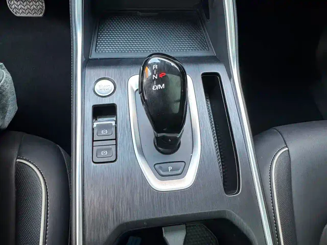Haval H6 — Фото автомобиля 17