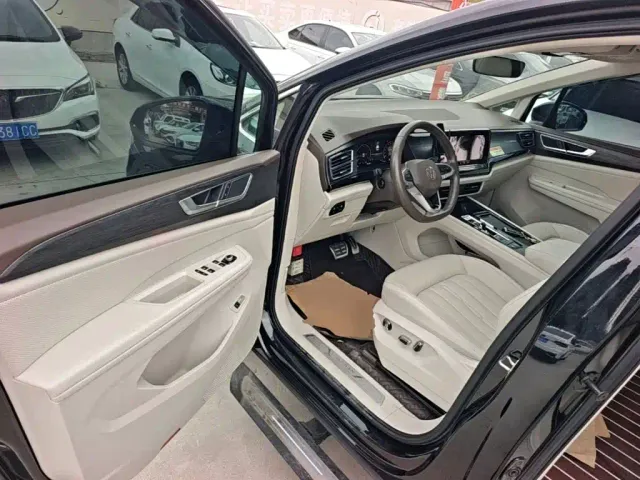Volkswagen Viloran — Фото автомобиля 15